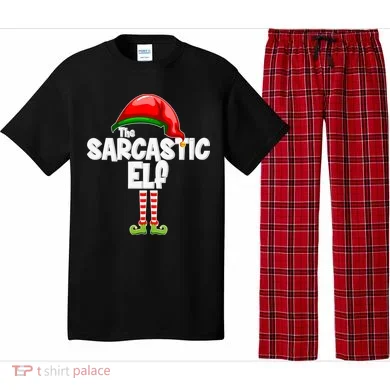 Pajama Set