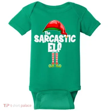 Baby Bodysuit