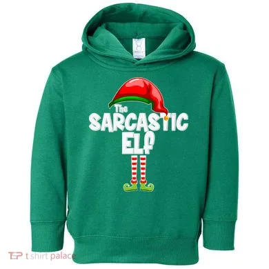 Toddler Hoodie
