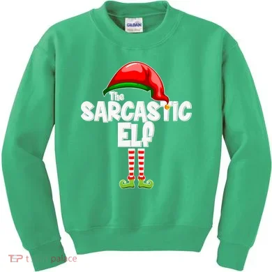 Kids Sweatshirt