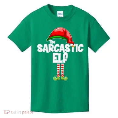 Kids T-Shirt