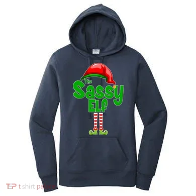 Women's Hoodie