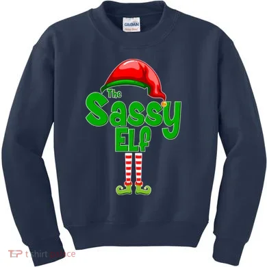 Kids Sweatshirt