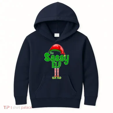 Kids Hoodie