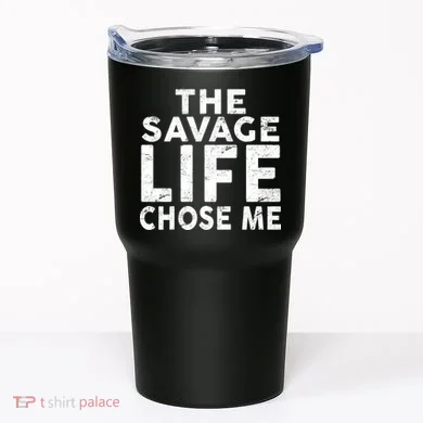 Tumbler