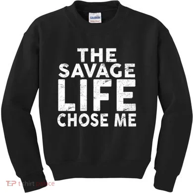 Kids Sweatshirt