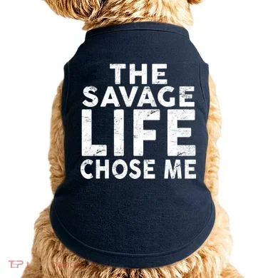 Doggie Tank