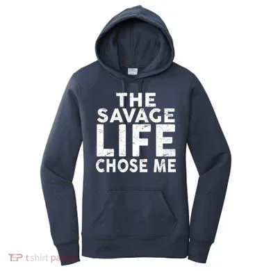 Women's Hoodie