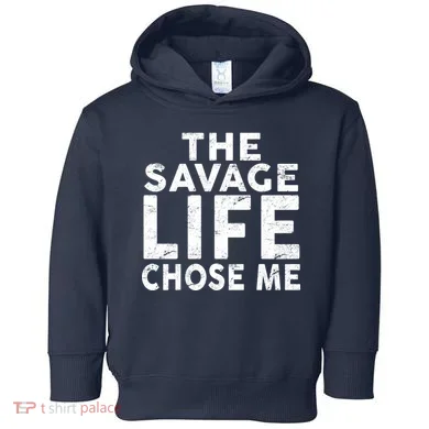Toddler Hoodie