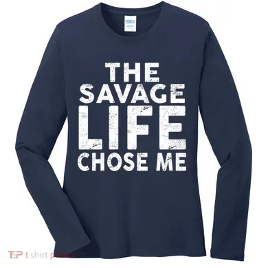 Women's Long Sleeve Shirt