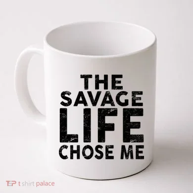 Coffee Mug