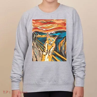 Women's Sweatshirt