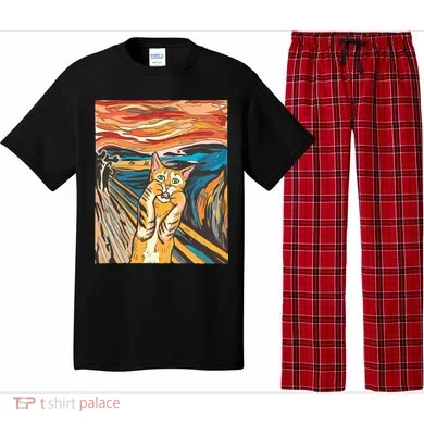 Pajama Set