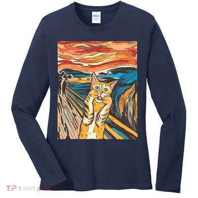 Women's Long Sleeve Shirt