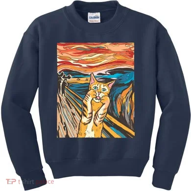 Kids Sweatshirt