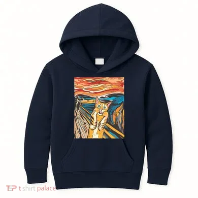 Kids Hoodie