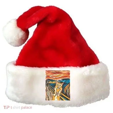 Santa Hat