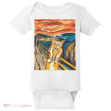 Baby Bodysuit