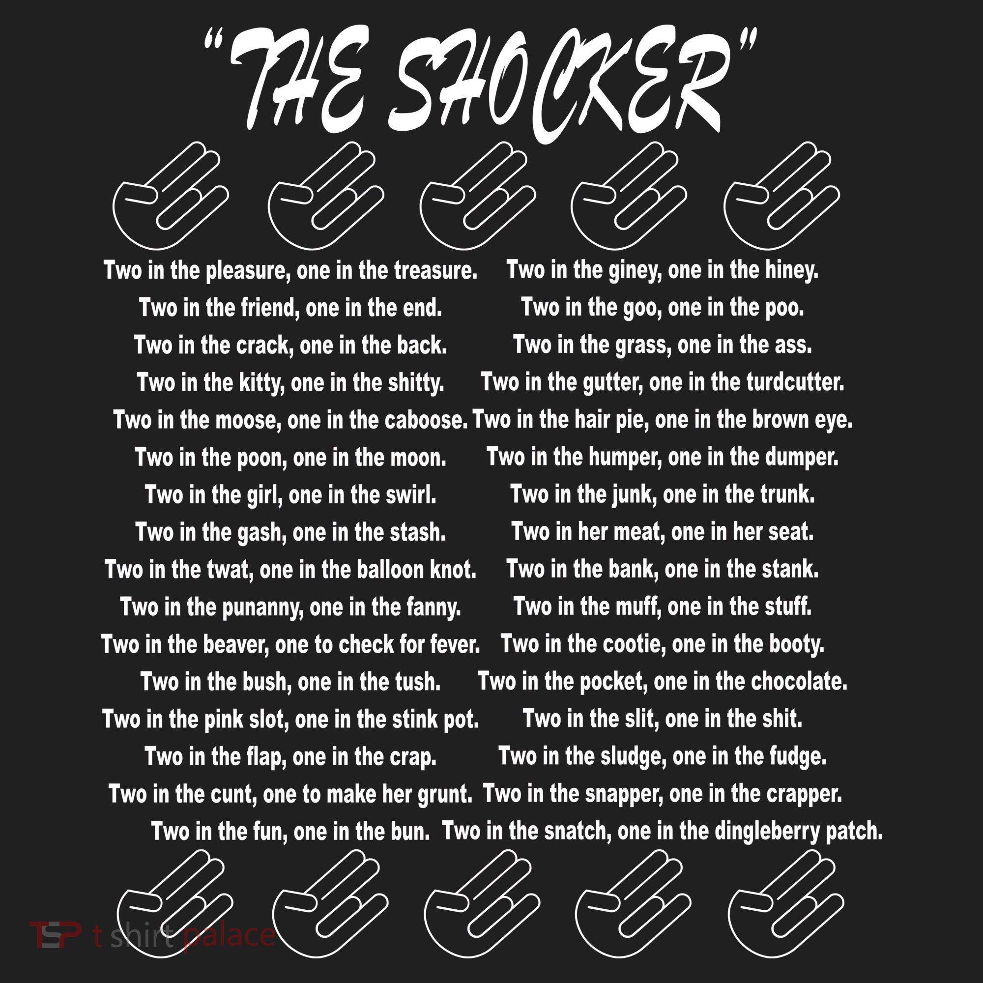 The Shocker Women's Sweatshirt