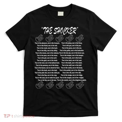 The Shocker T-Shirt