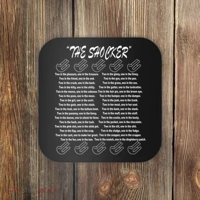 The Shocker Coaster