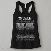 The Shocker Women's Tank Top thumb 3