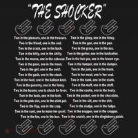 The Shocker Tank Top thumb 6