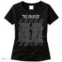The Shocker Women's T-Shirt thumb 0