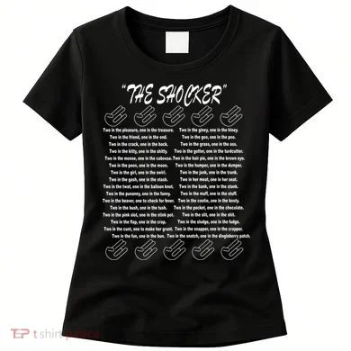 The Shocker Women's T-Shirt