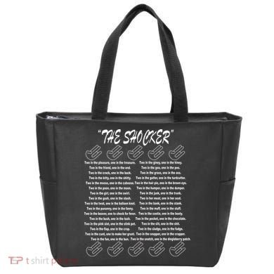 The Shocker Bag