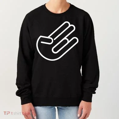 The Shocker Logo Women's Sweatshirt