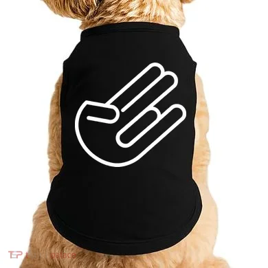 The Shocker Logo Doggie Tank