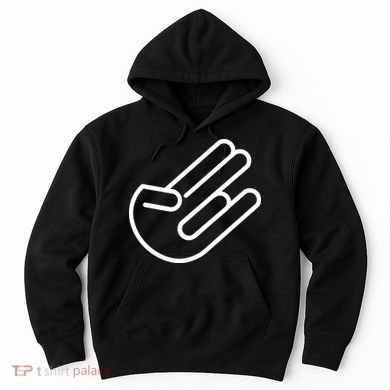 The Shocker Logo Hoodie