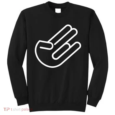 The Shocker Logo Sweatshirt