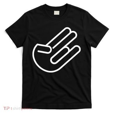 The Shocker Logo T-Shirt