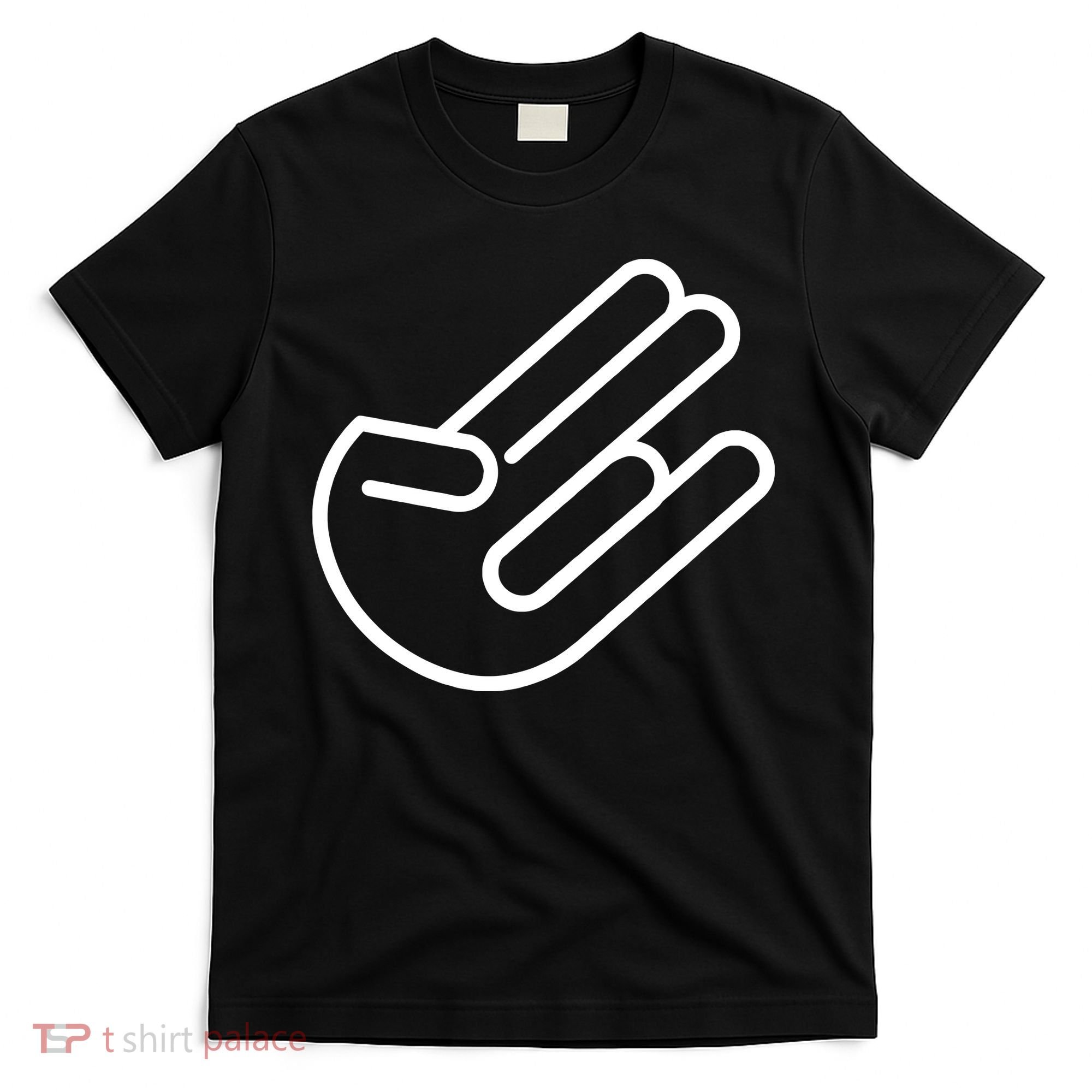 The Shocker Logo T-Shirt