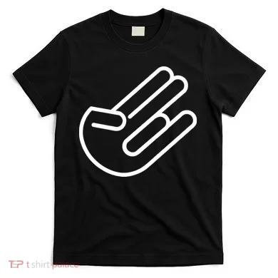 The Shocker Logo T-Shirt