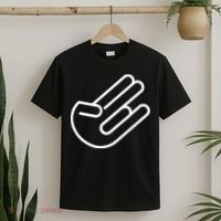 The Shocker Logo T-Shirt thumb 2