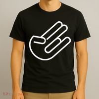 The Shocker Logo T-Shirt thumb 3