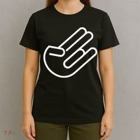 The Shocker Logo T-Shirt thumb 4