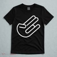 The Shocker Logo T-Shirt thumb 5