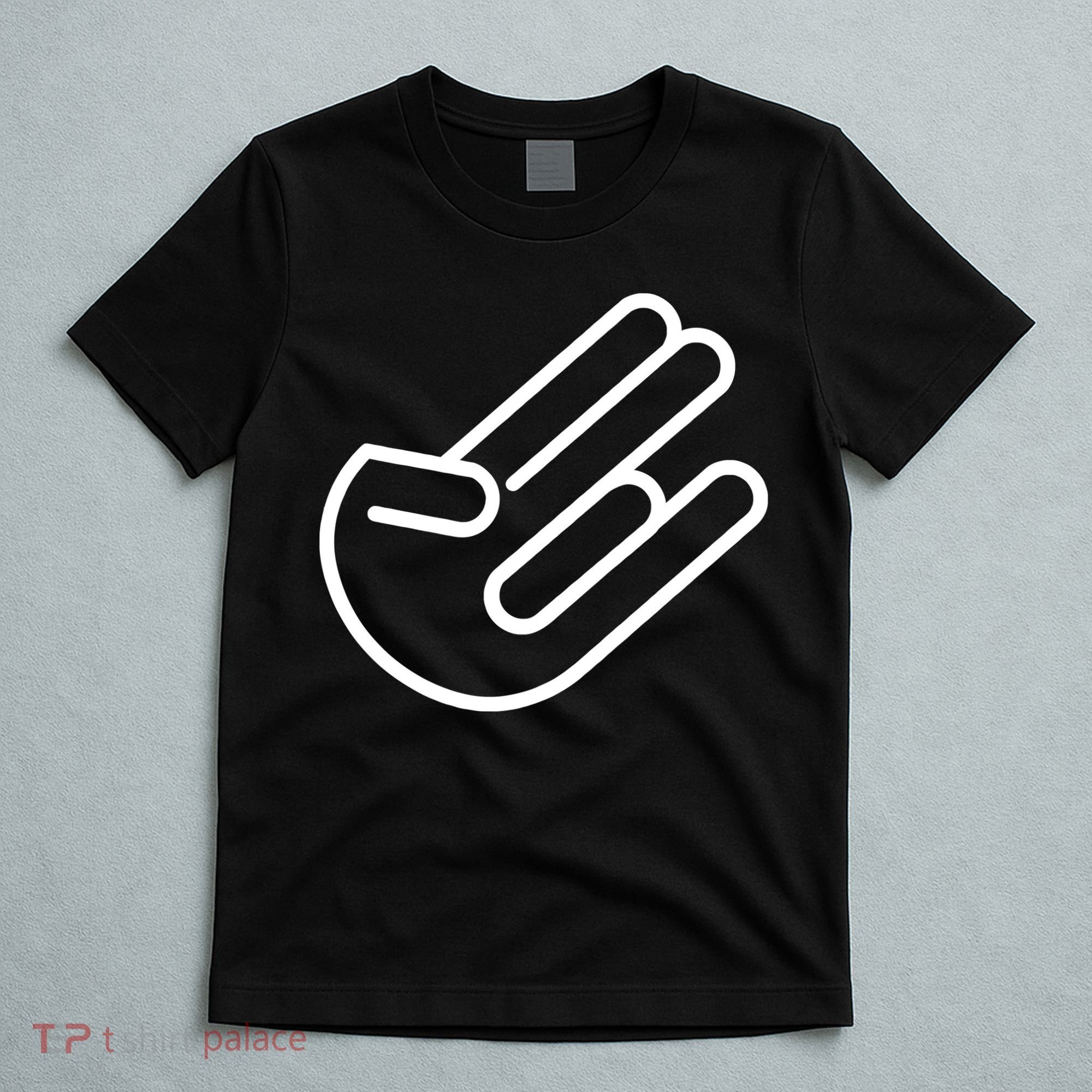 The Shocker Logo T-Shirt