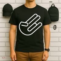 The Shocker Logo T-Shirt thumb 6