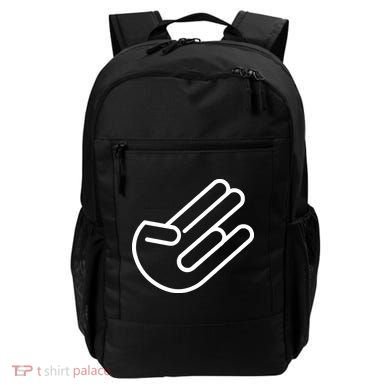 The Shocker Logo Backpack