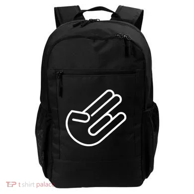 The Shocker Logo Backpack