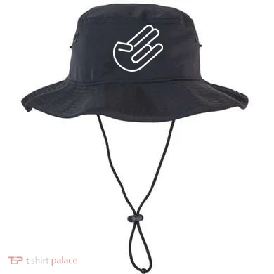 The Shocker Logo Bucket Hat