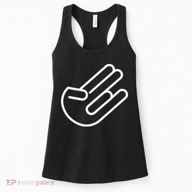 The Shocker Logo Women's Tank Top