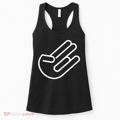 The Shocker Logo Women's Tank Top
