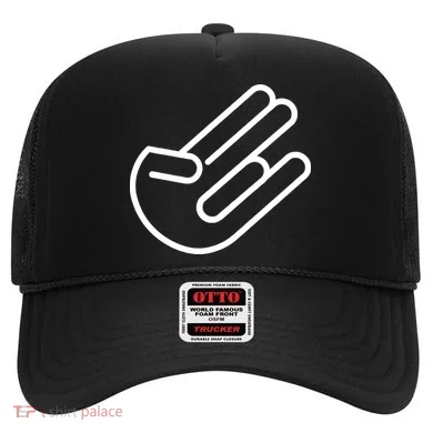 The Shocker Logo Hat