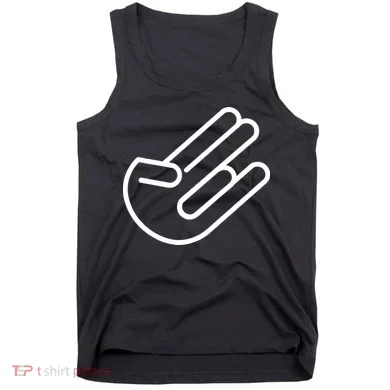 The Shocker Logo Tank Top